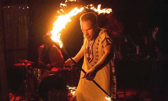 Denmark Arts Building