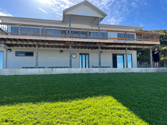 Ocean Beach, Denmark Western Australia